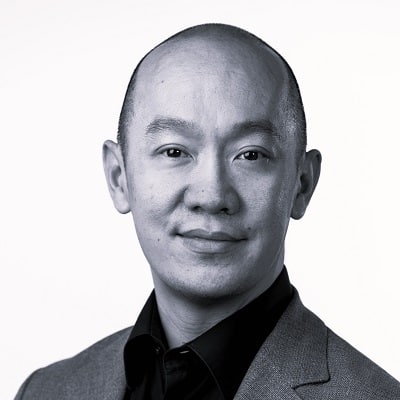Daniel Chui