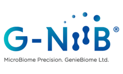 GniiB GenieBiome