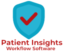 Patient Insights Workflow Software