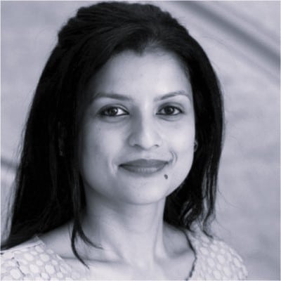 Amrita Sarkar, Ph.D
