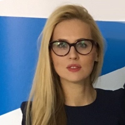 Dr Karolina Maria Nowak