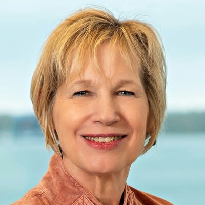 Donna Parr