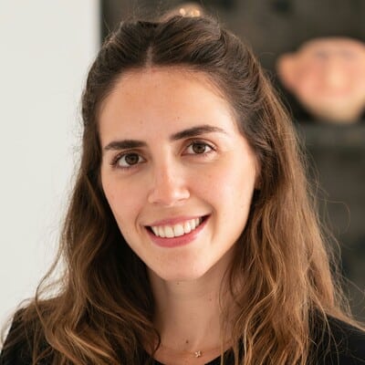 Michella Botto Andrade