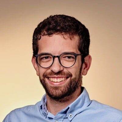 Jordi Jordà Compañó