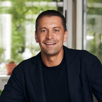 Marvin Amberg
