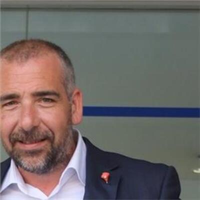 Jose Manuel Fernandez Gutiérrez