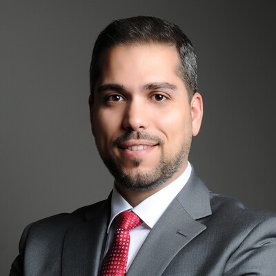 Mohamad Kassem