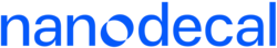 Nanodecal