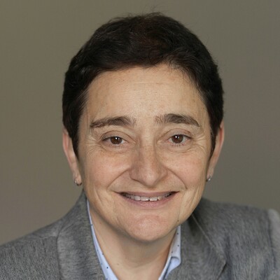 Elena Canetti Elena Canetti