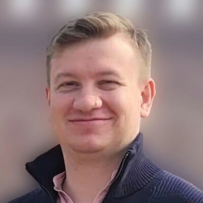 Moritz Große Moritz Große