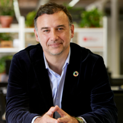 Oscar Sala Palomés Oscar Sala