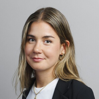 Patricia Falagan de la Sierra Patricia Falagan de la Sierra