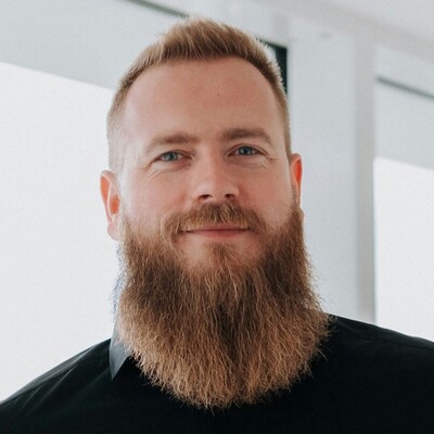 Philipp Harnischfeger Philipp Harnischfeger