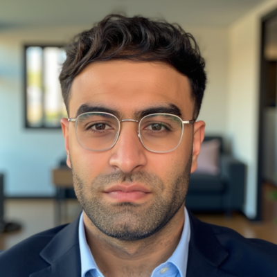 Pratik Popat Pratik Popat